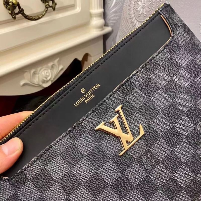 LV Clutch Bags